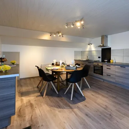 Le Clocher Apartment