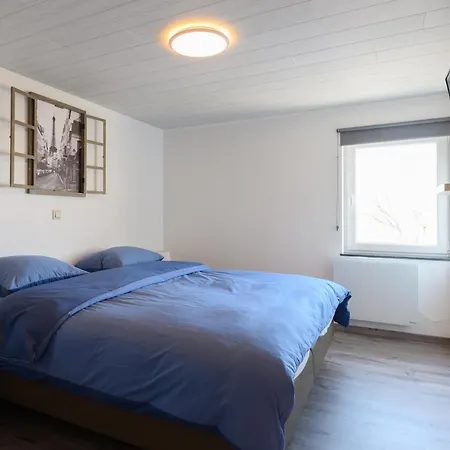 Le Clocher Apartment