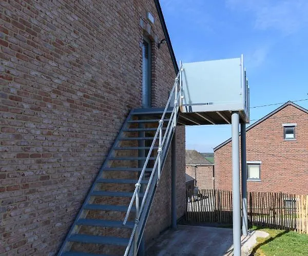 Le Clocher 나소그네