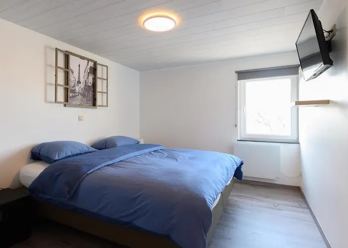 Le Clocher 아파트